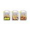 Enterprise Tackle Eternal bojli imitáció fluo pink 12mm