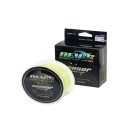 Nevis Sensor Fluo Yellow monofil zsinór 300m