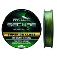 Nevis Secure Braided Line fonott zsinór 100m 0.18