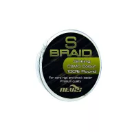 Nevis S Braid 15m előkezsinór 0,14mm