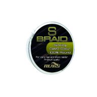 Nevis S Braid 15m előkezsinór 0,16mm