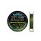 By Döme TF Stone Braid Green fonott előkezsinór 0,14mm
