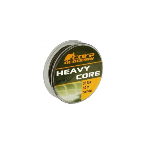 Carp Academy Heavy Core Leadcore 65lb 10m
