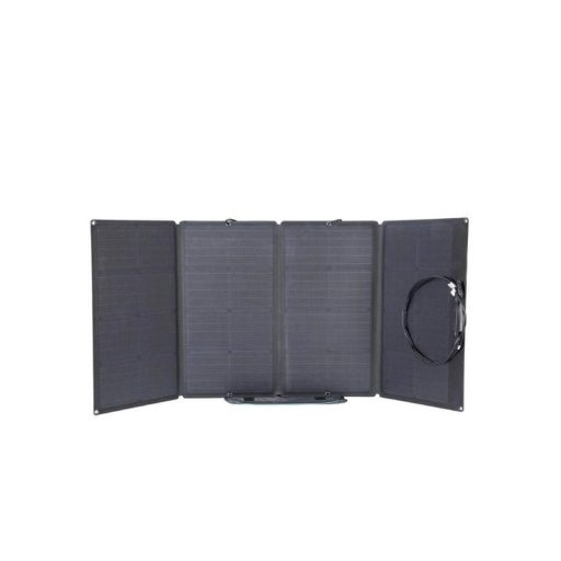 EcoFlow Solar Panel 160W napelem