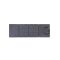 EcoFlow Solar Panel 110W napelem