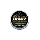 Gardner Trickster Heavy előkezsinór Camo Brown 30lb