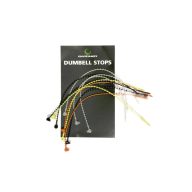 Gardner Dumbell Stops csali stopper