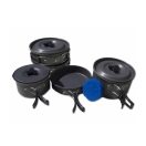 Trakker Armo 3 Piece Cookware Set edénykészlet