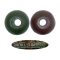 Gardner Covert Safety Beads gumigyöngy barna