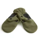 Trakker Polartec Fleece Gloves polár kesztyű