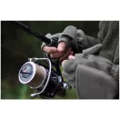 Trakker Polartec Fleece Gloves polár kesztyű