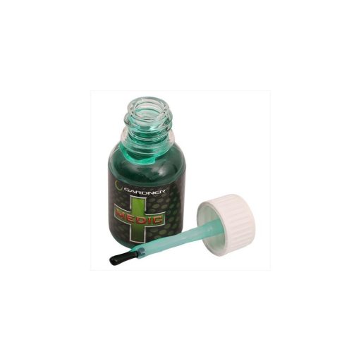 Gardner Medic Plus sebfertőtlenítő gél