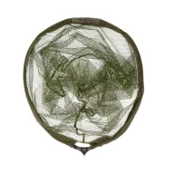   Korum Power Folding Spoon Net Latex összecsukható merítőfej 30" 76 cm