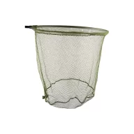   Korum Power Folding Spoon Net Latex összecsukható merítőfej 30" 76 cm