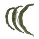 Korum Power Folding Spoon Net Latex összecsukható merítőfej 34" 85 cm