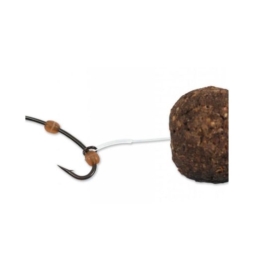 Carp R Us Ready Hairs fluorocarbon hajszál előke