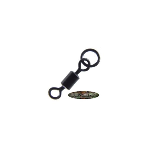 Gardner Covert Flexi Ring Swivel karikás forgó