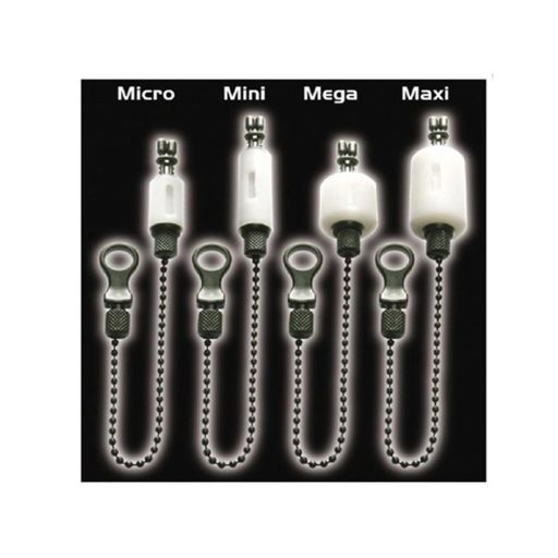 Gardner Original Bug Indicator láncos swinger Mega