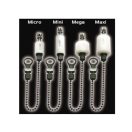 Gardner Original Bug Indicator láncos swinger