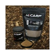 HiCarp Fishmeal Tuna tonhalliszt