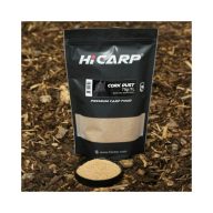 HiCarp Cork Dust parafa őrlemény 0.25-0.5mm