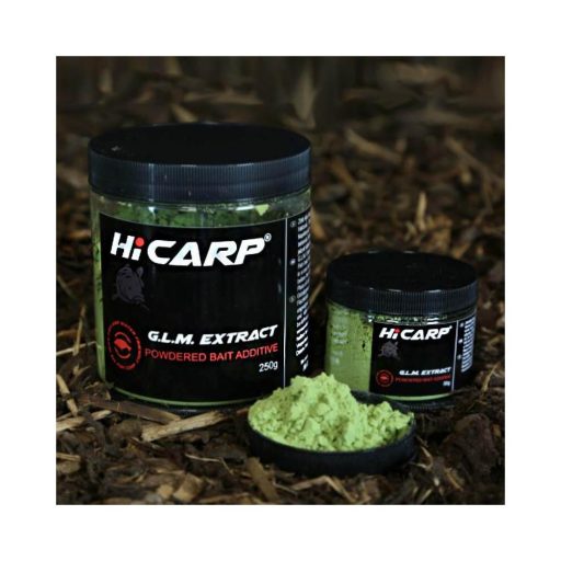 HiCarp G.L.M Extract zöld ajkú kagyló kivonat