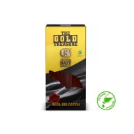 Sbs Gold Treasure Spicy fűszeres 900 ml