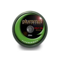 Gardner Plummet Leadcore zöld 20m