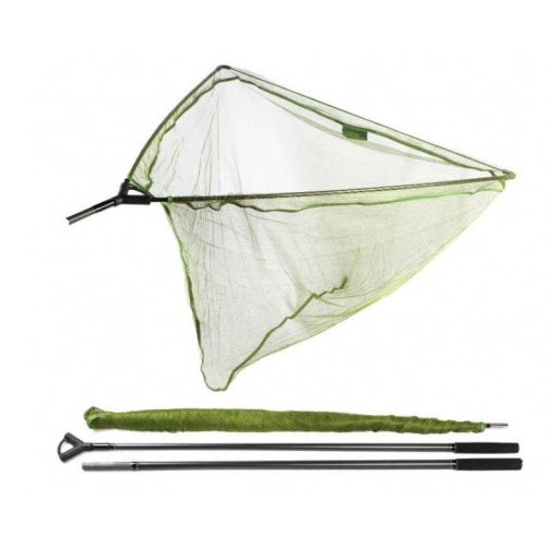 Carp Academy Wayback bojlis merítő 2 részes nyéllel