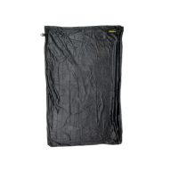 Carp Academy pontyzsák fekete 110x140cm