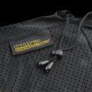 Carp Academy pontyzsák fekete 110x140cm