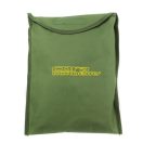 Carp Academy pontyzsák fekete 110x140cm