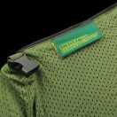 Pontyzsák GREEN + tartó 140x110