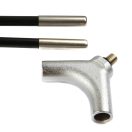 Carp Academy bojlis merítőfej 100x100