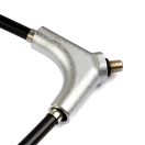 Carp Academy bojlis merítőfej 100x100