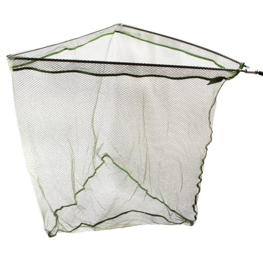 Carp Academy bojlis merítőfej 100x100 gumírozott