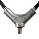 Carp Academy bojlis merítő fej gumírozott 1x1m 6mm