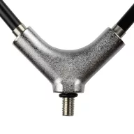 Carp Academy bojlis merítő fej gumírozott 1x1m 6mm
