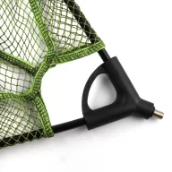 Carp Academy bojlis merítő fej gumírozott 1x1m 6mm