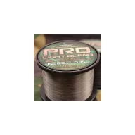 Gardner Pro Carp monofil zsinór light 0.30