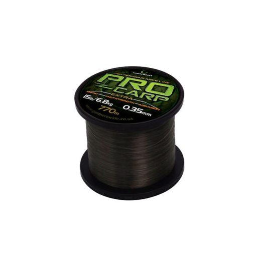 Gardner Pro Carp monofil zsinór dark
