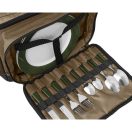 Delphin Area Fullcool hűtőtáska étkészlettel