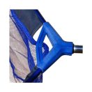 By Döme Team Feeder Blue Method Carp merítőfej 50x40cm