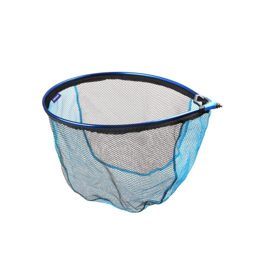 By Döme Team Feeder ovális merítőfej 55x45cm 5mm