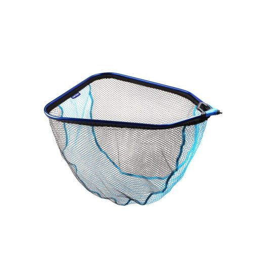 By Döme Team Feeder szögletes merítőfej 55x45cm 5mm