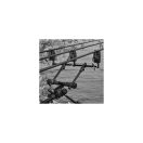 Cygnet Grand Sniper Fixed 3 Rod Bars kereszttartó 2 db