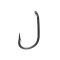Carp R Us ATS Gladiator LS Hook pontyozó horog 6
