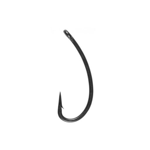 Carp R Us ATS Longshank Nailer Hook pontyozó horog 8