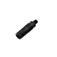 Prologic Black Night Quick Release M gyorscsatlakozó