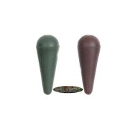 Gardner Covert Arrow Beads gumiütköző barna